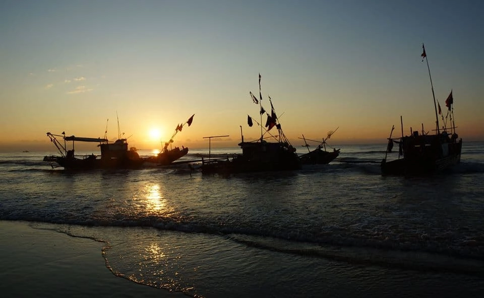 Tìm hiểu biển sầm sơn thuộc huyện nào rõ ràng
