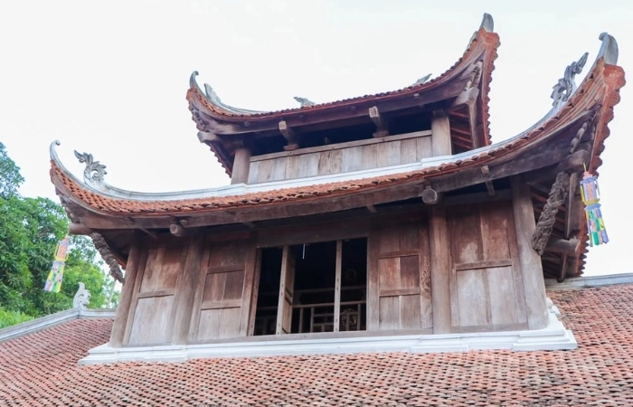 Tìm hiểu chùa bút tháp ở bắc ninh và những điểm đến lân cận