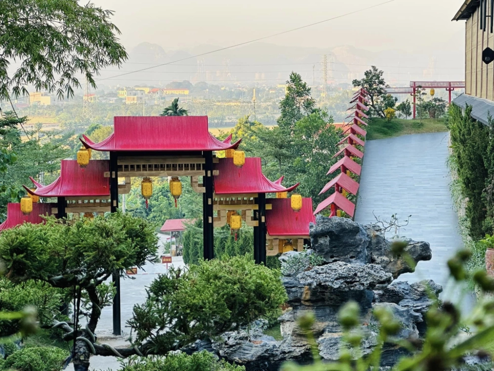 Tìm hiểu chùa cây thị địa chỉ ở đâu trong Hà Nam