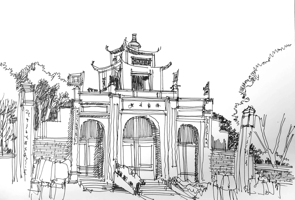 Tìm hiểu di vật khảo cổ thành Cổ Loa qua các nghiên cứuTìm hiểu di vật khảo cổ thành Cổ Loa qua các nghiên cứu