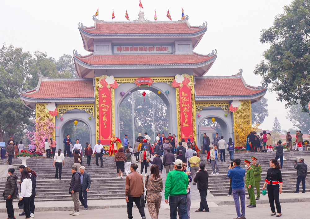Tìm hiểu hội Lim vào ngày nào trong năm