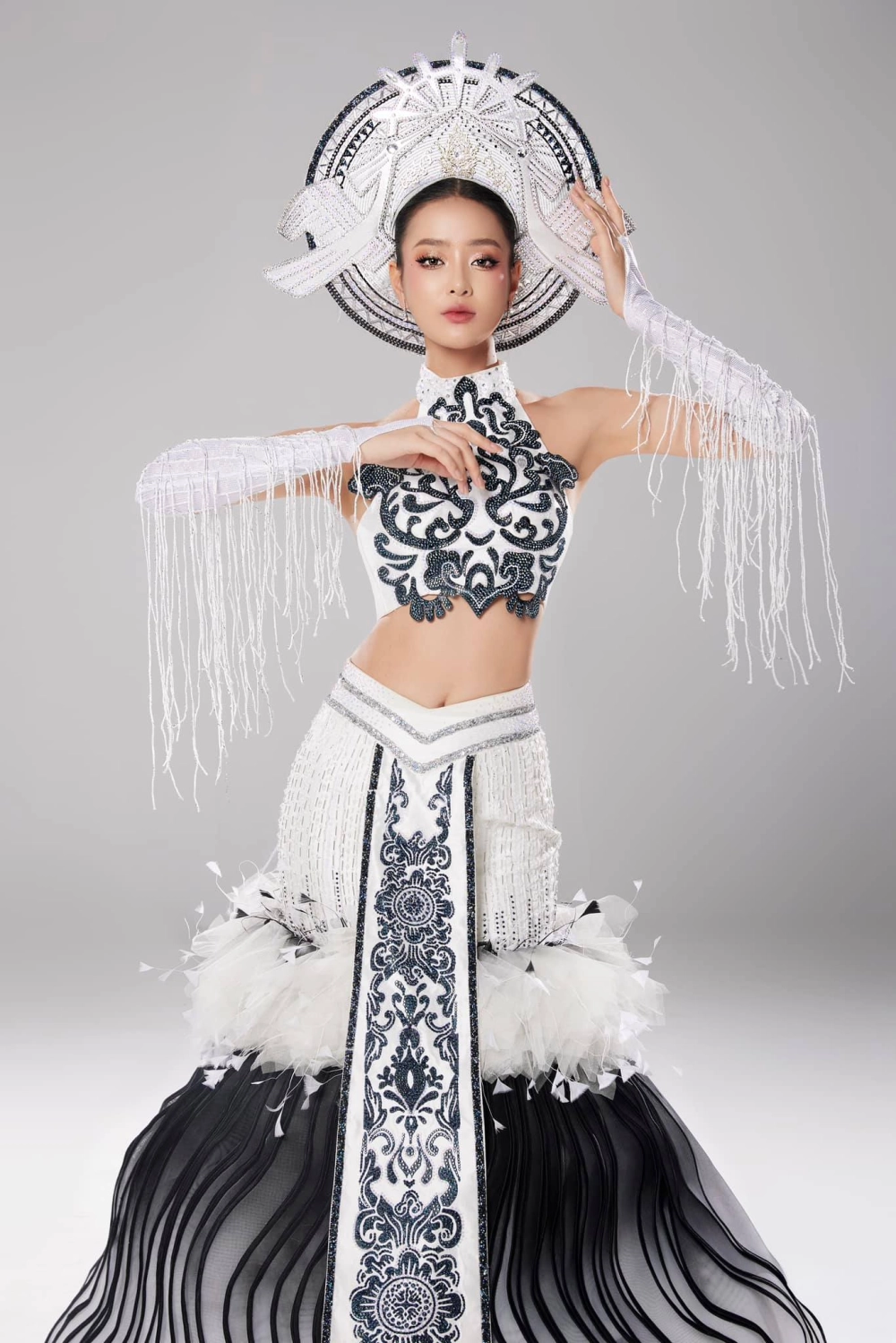 Tìm hiểu khái niệm Bùi Khánh Linh send off là gì