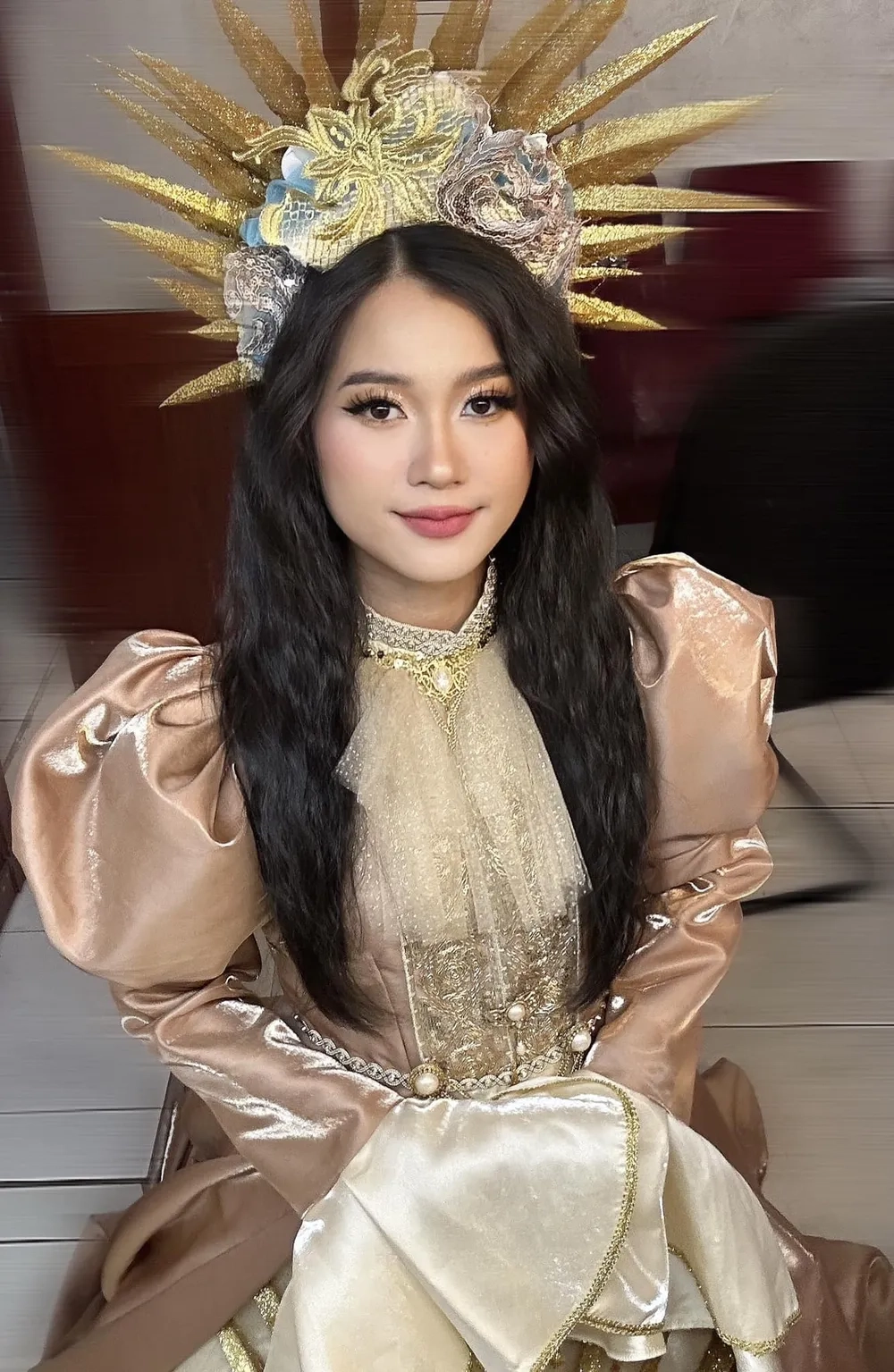 Tìm hiểu kỹ hơn về Lâm Vỹ Dạ là ai