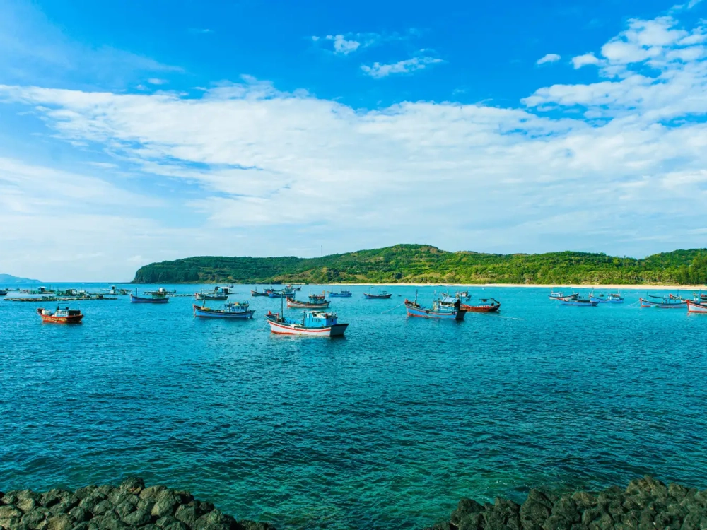 Tìm hiểu kỹ hơn về vũng rô là địa danh thuộc tỉnh nào