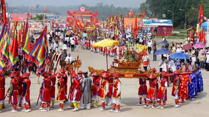 Tìm hiểu nét đẹp hội chùa keo cổ truyền