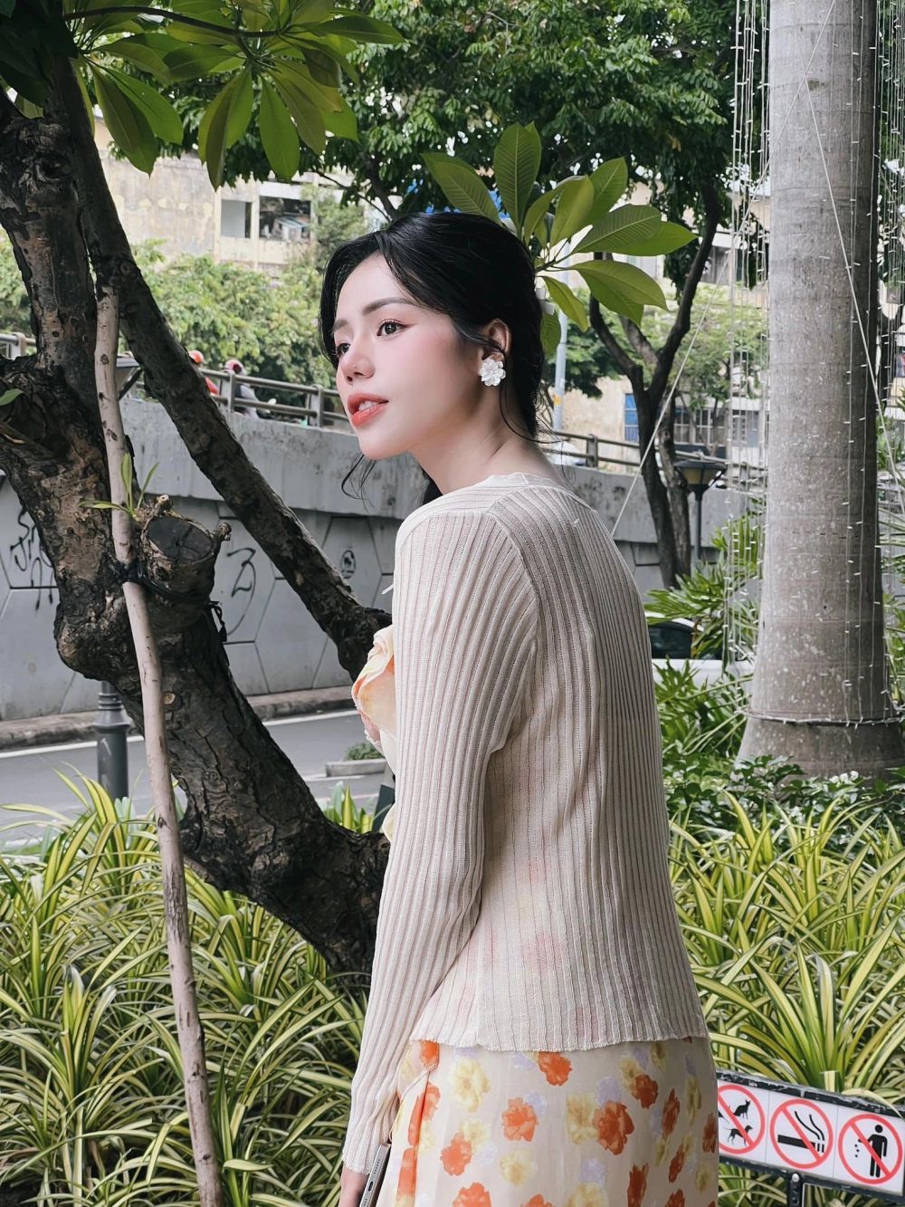 Tìm hiểu Nguyễn Hương Ly cao bao nhiêu và những thông tin bất ngờ