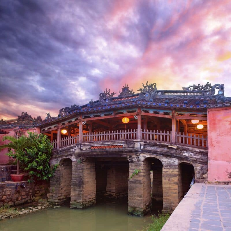 Tìm hiểu phố cổ hội an ở đâu để lên kế hoạch du lịch