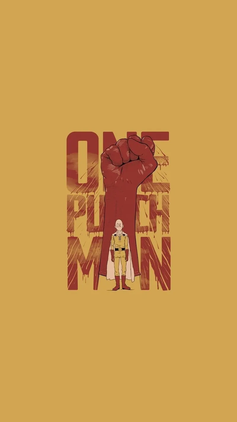 Tìm hiểu Saitama là gì và vai trò quan trọng trong One Punch Man