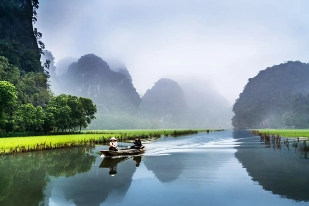 Tìm hiểu tam cốc bích động ở đâu để khám phá ngay