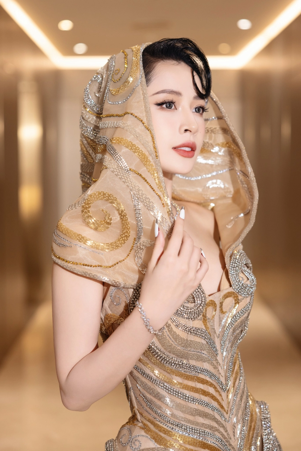 Tìm hiểu thêm về Chi Pu là ai qua những câu chuyện thú vị