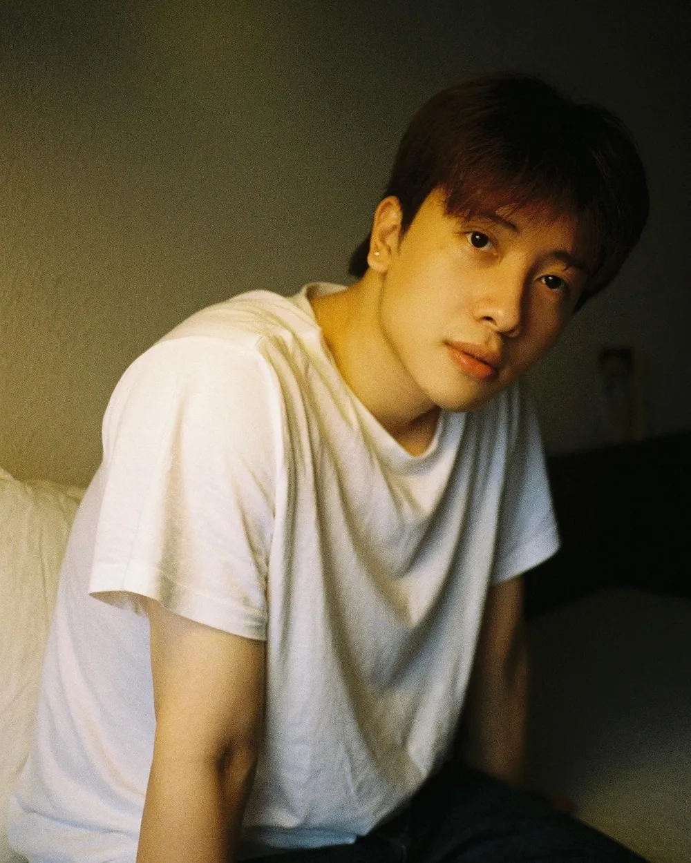 Tìm hiểu tuổi thật của Nicky anh trai say hi sinh năm bao nhiêu