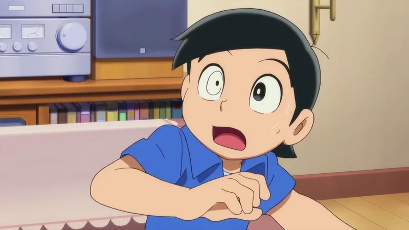 Tìm hiểu về anime Dekisugi và những đặc điểm nổi bật