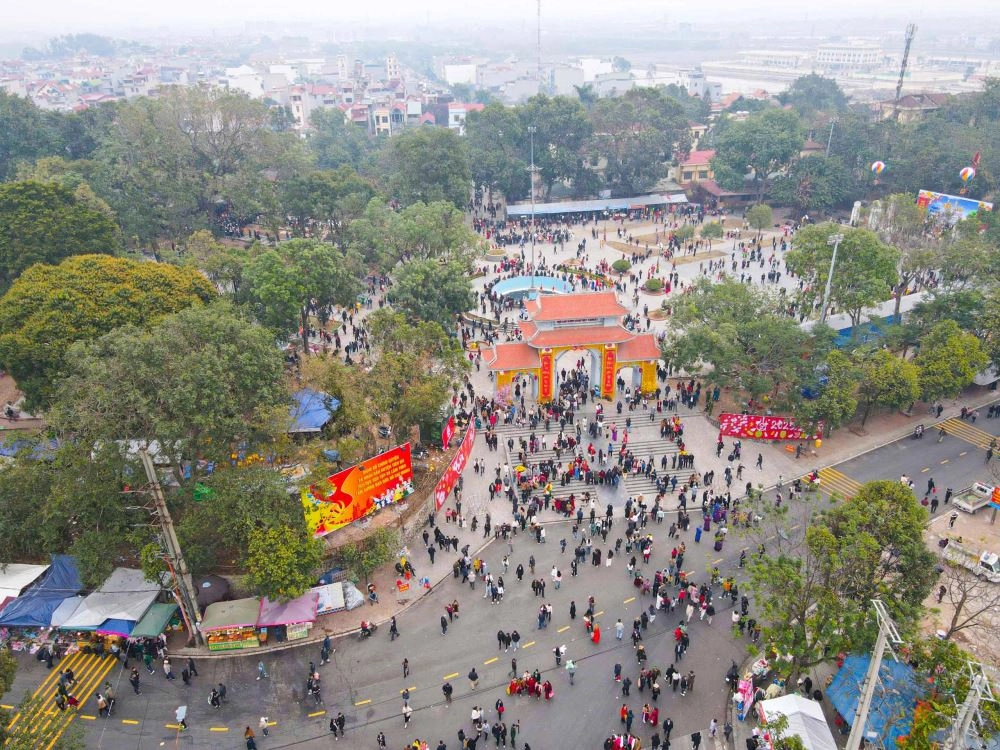 Tìm hiểu về nguồn gốc hội Lim lâu đời