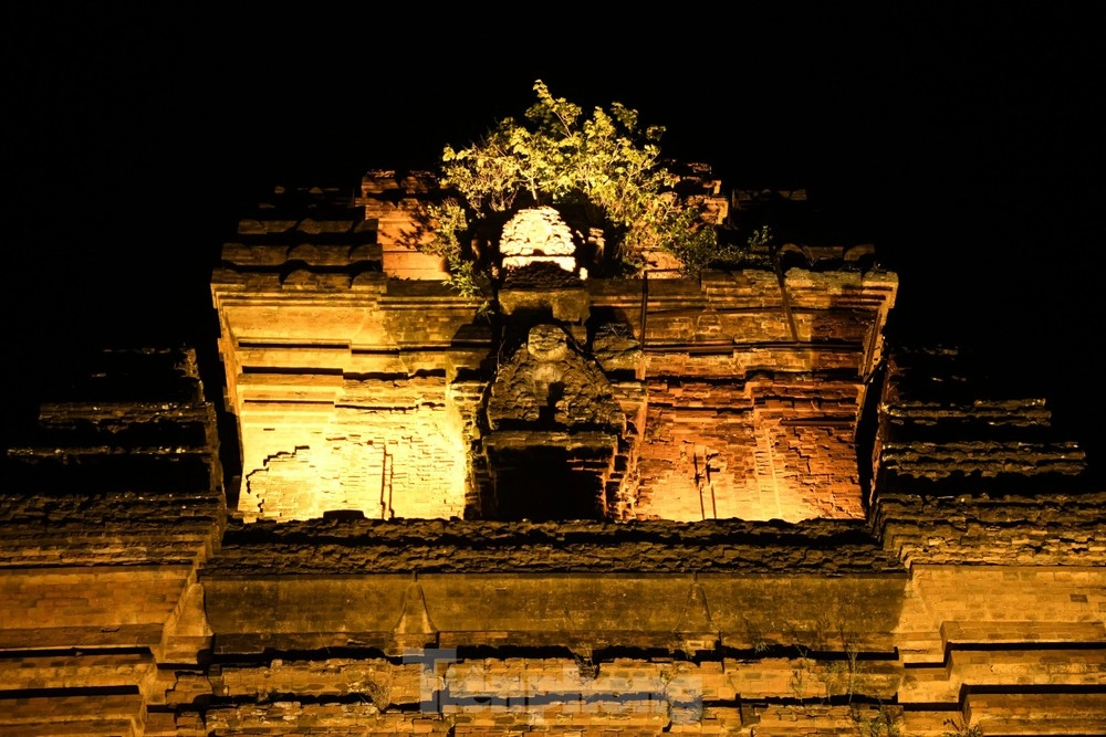 Tìm hiểu về tháp nhạn cao bao nhiêu mét