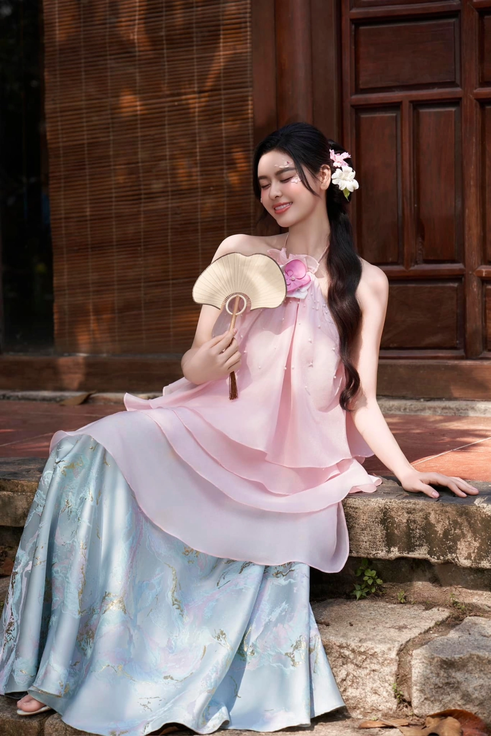 Tìm hiểu về Trương Quỳnh Anh tuổi và những cột mốc quan trọng