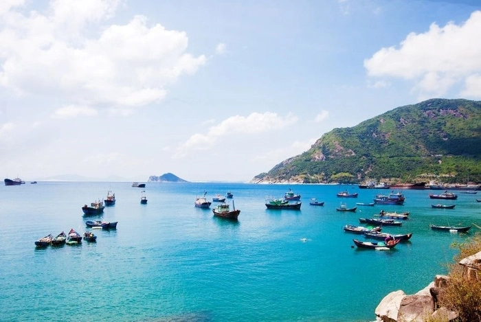 Tìm hiểu vũng rô là một địa danh thuộc tỉnh nào chi tiết
