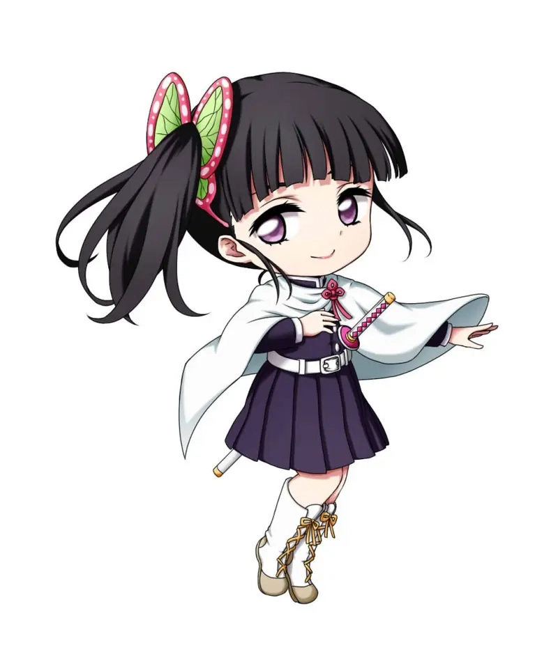 Tìm kiếm kanao chibi pinterest để khám phá nhiều ảnh đẹp