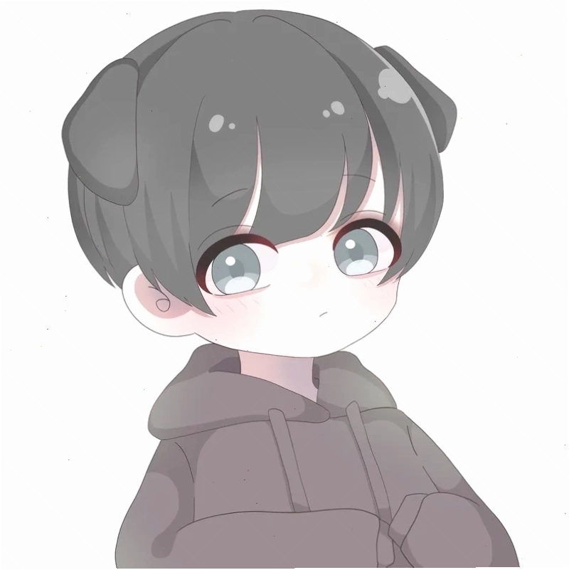 Tìm ngay avatar nam cute chibi đẹp nhất cho ảnh đại diện Facebook