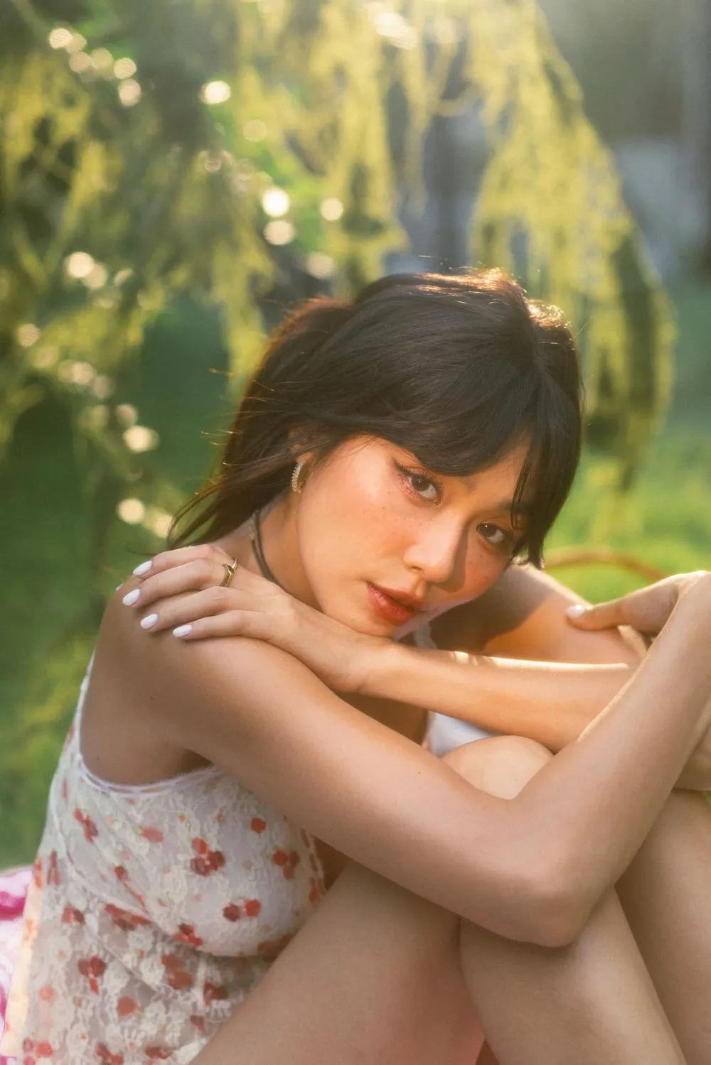 Tình yêu nhiều người mơ ước Nimai Thảo Nhi Lê