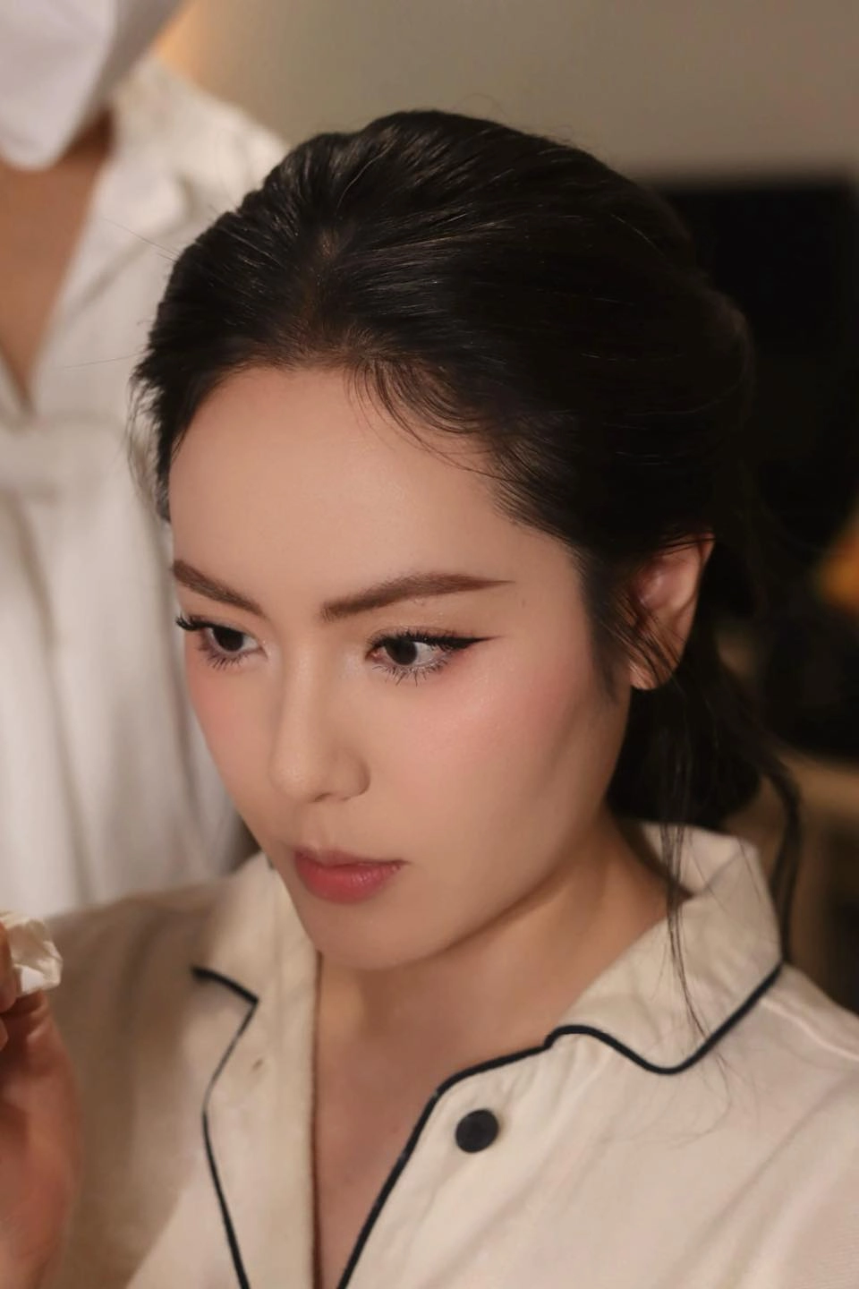 Tình yêu thoảng qua trong lời bài hát Phương Linh Cơn gió lạ