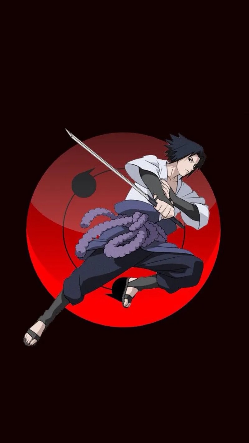 Tổ chức sự kiện theo chủ đề Uchiha Sasuke sinh nhật