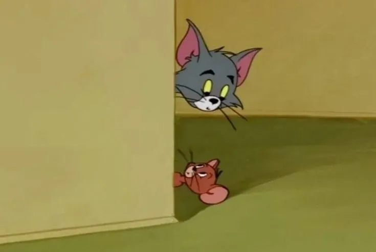 Tom and jerry meme việt nam chế siêu bựa phong cách Việt