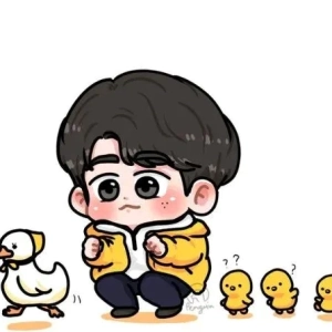 Tổng hợp 382+ ảnh chibi hài hước và vô cùng vui nhộn