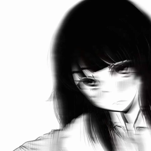 Tổng hợp ảnh avatar anime đen trắng cute và phát sáng 2026