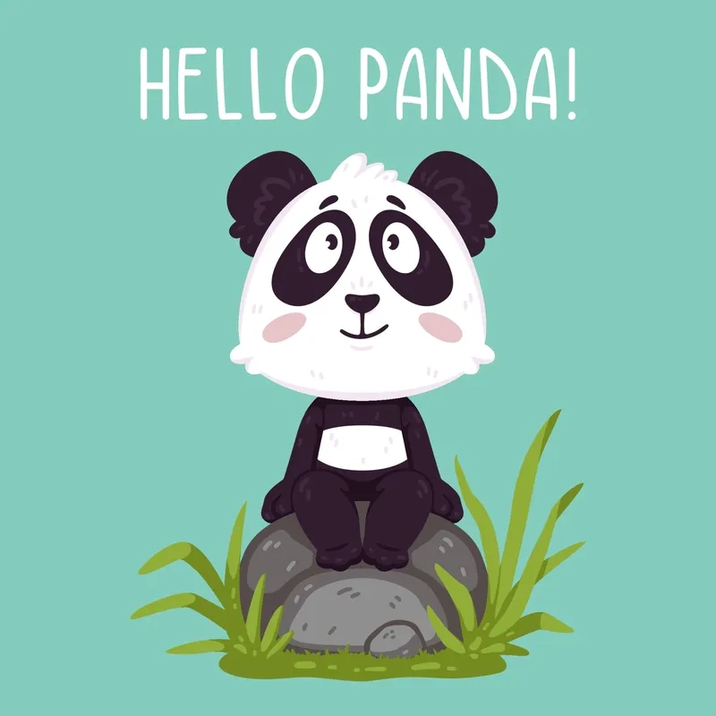Tổng hợp ảnh hello meme viral trend cực hút tương tác