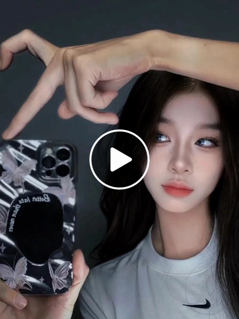 Tổng hợp Avatar Nữ Che Mặt Cute và Bí Ẩn Nhất 2026