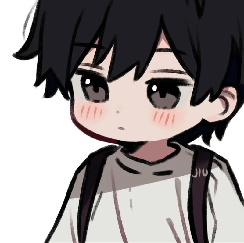 Tổng hợp hình ảnh chibi cute nam cho dân cuồng anime