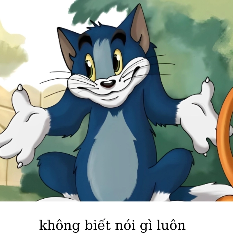 Tổng hợp meme “nên và không nên” – vui nhộn, ý nghĩa, cực chất cho mọi tình huống