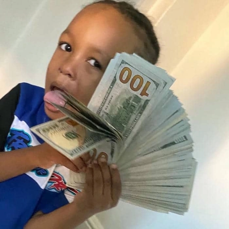 Tổng hợp tiền meme viral dành cho hội nghèo bền vững