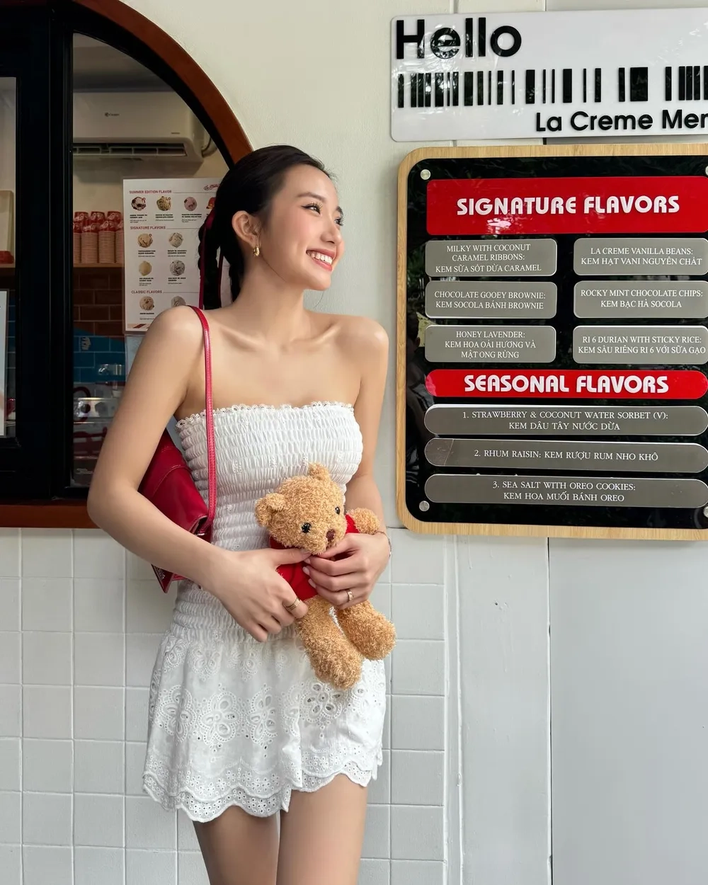 Tổng hợp video hot từ Lê Thị Khánh Huyền Tik Tok