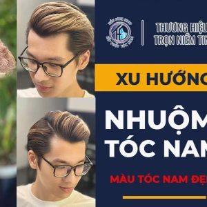 Top 10+ Màu Tóc Nhuộm Đẹp Nhất Cho Nữ Năm 2026