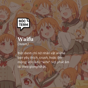 Top 10 Waifu Anime Được Yêu Thích Nhất: Khám Phá Biểu Tượng Sắc Đẹp 2D