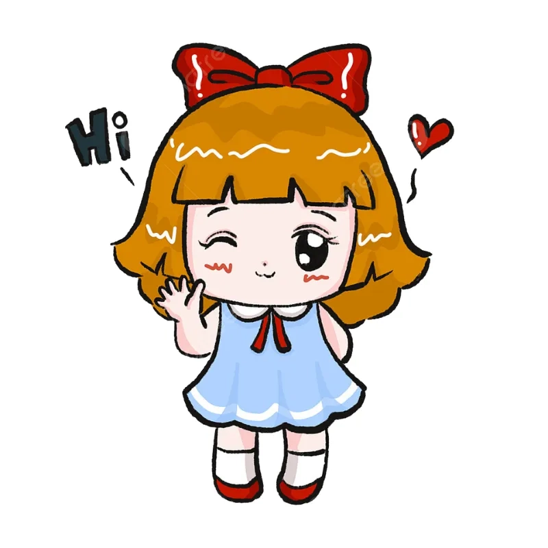 Top ảnh meme hello vui nhộn ai cũng muốn lưu về