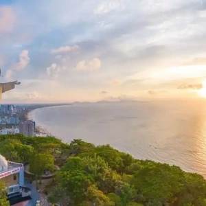 Top Địa điểm Du lịch Vũng Tàu Hấp Dẫn Nhất Năm 2026