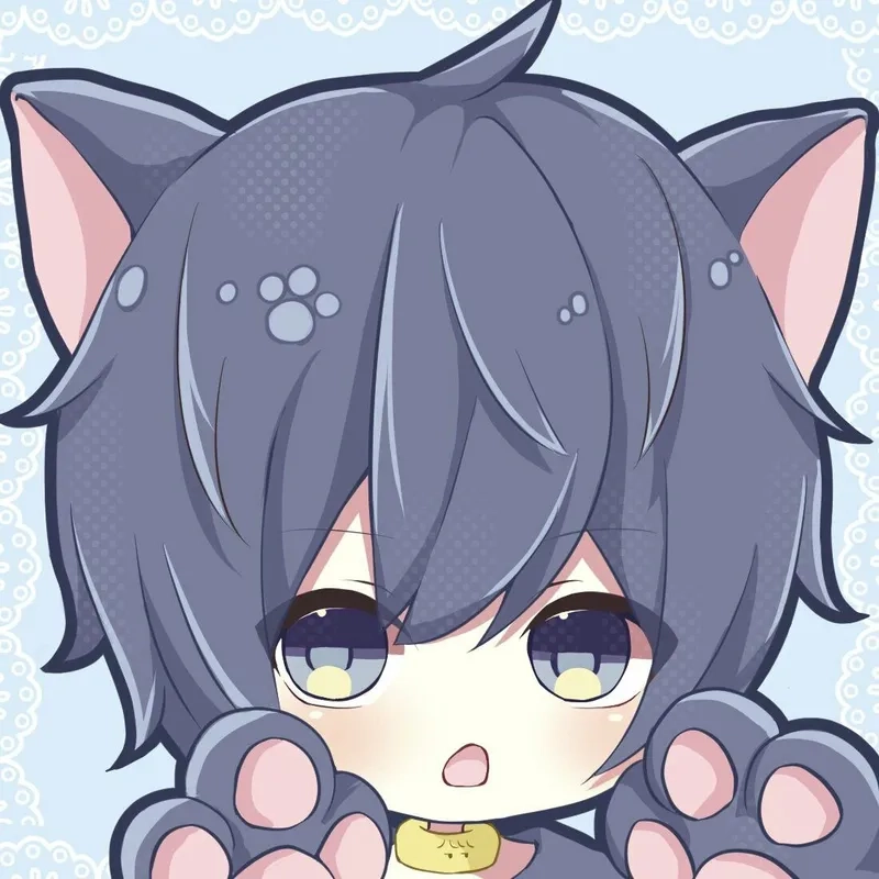 Top hình ảnh anime nam chibi được tìm kiếm nhiều nhất