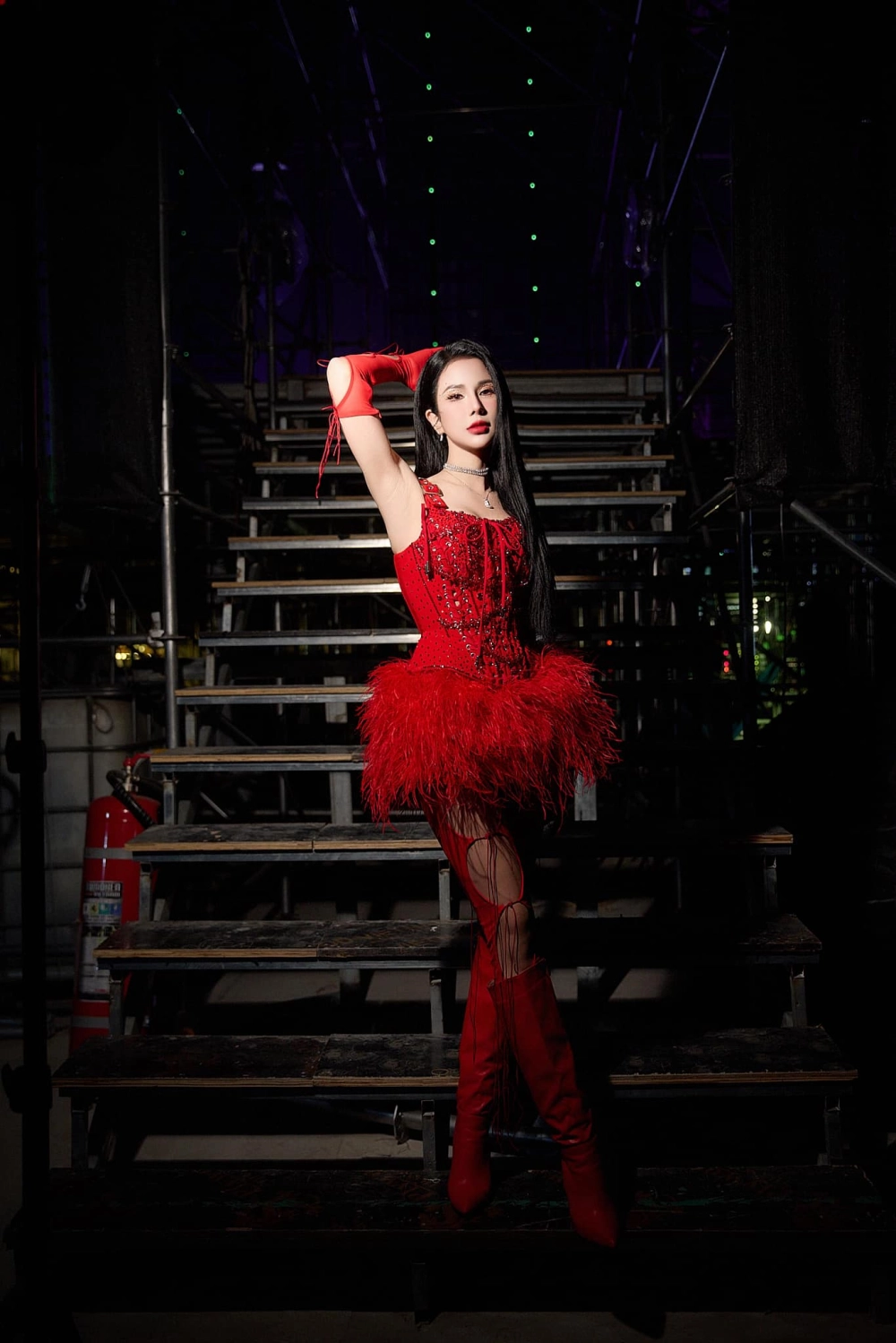 Top hit trong các bài hát trong Diệp Lâm Anh