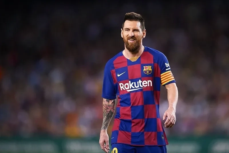 Top messi meme twitter viral mạnh trên nền tảng chim xanh