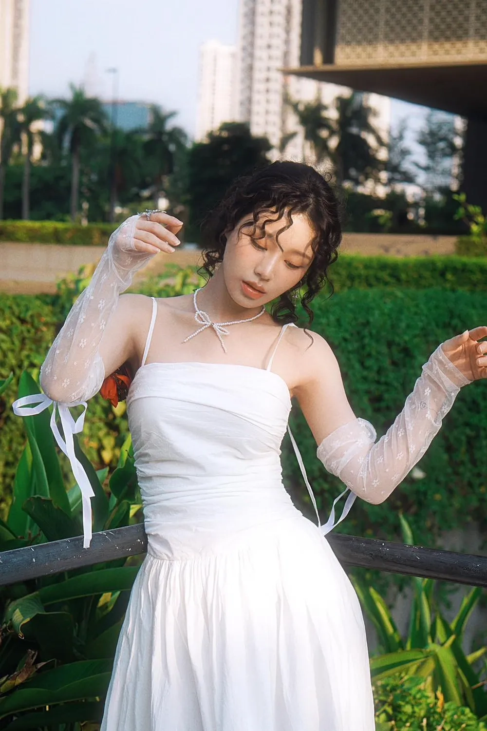 Top những bộ phim Han Sara tham gia cực hot