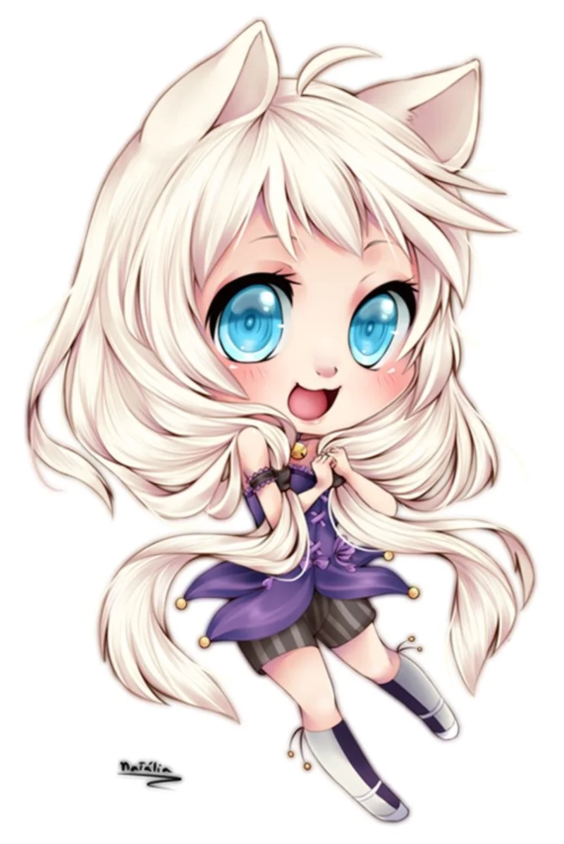Top ý tưởng anime dễ vẽ dành cho người yêu nghệ thuật