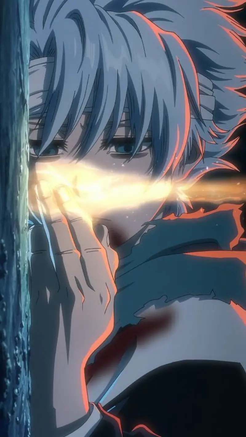 Toshiro death làm fan Bleach thổn thức qua ảnh đẹp