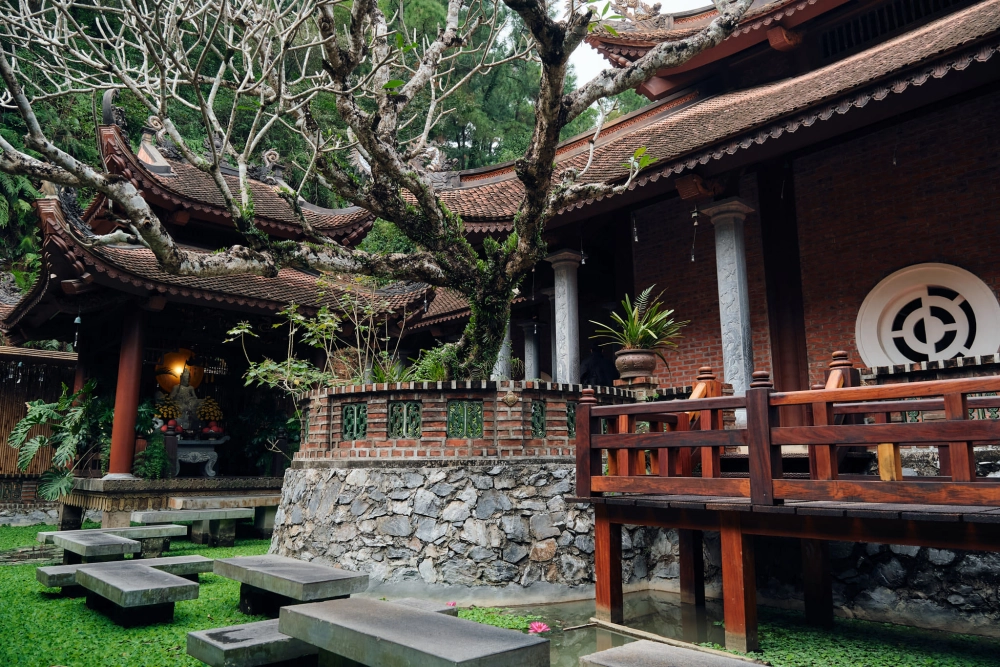 Tra cứu địa chỉ chùa địa tạng phi lai tự nhanh chóng