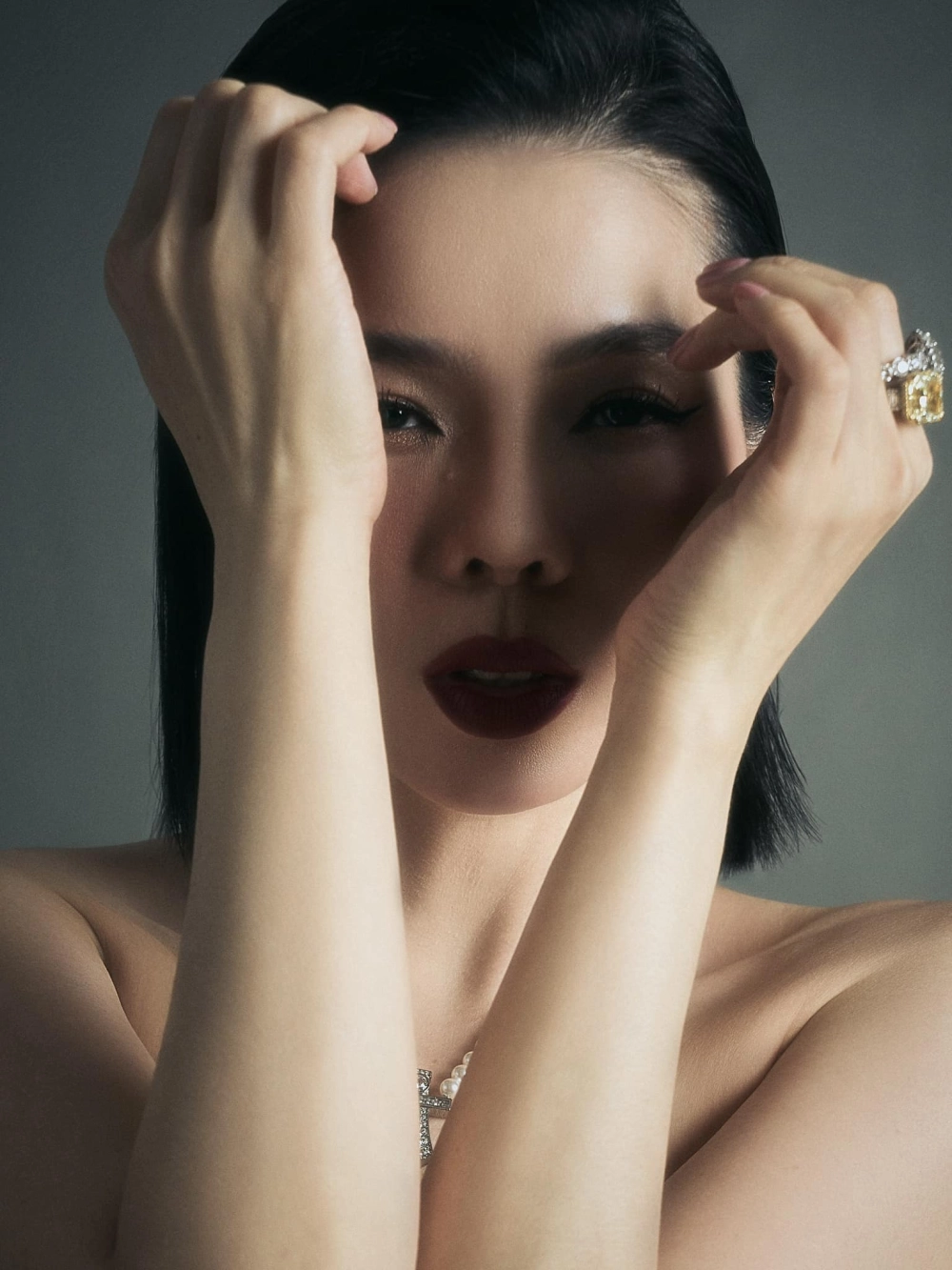 Trọn bộ nhạc trữ tình Lệ Quyên khiến ai cũng xuyến xao