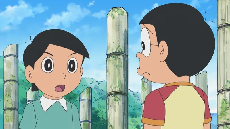 Truyện đam mỹ hot nhất trên Nobita x Dekisugi Wattpad