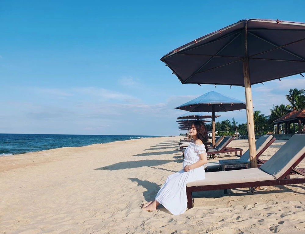 Từ Huế đi biển Thuận An dễ dàng, nhanh chóng