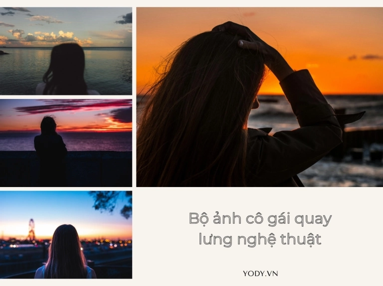 Tuyển chọn 100+ ảnh avatar cô gái che mặt quay lưng bí ẩn và cuốn hút