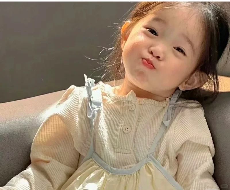 Tuyển chọn ảnh avatar em bé cute cực chất